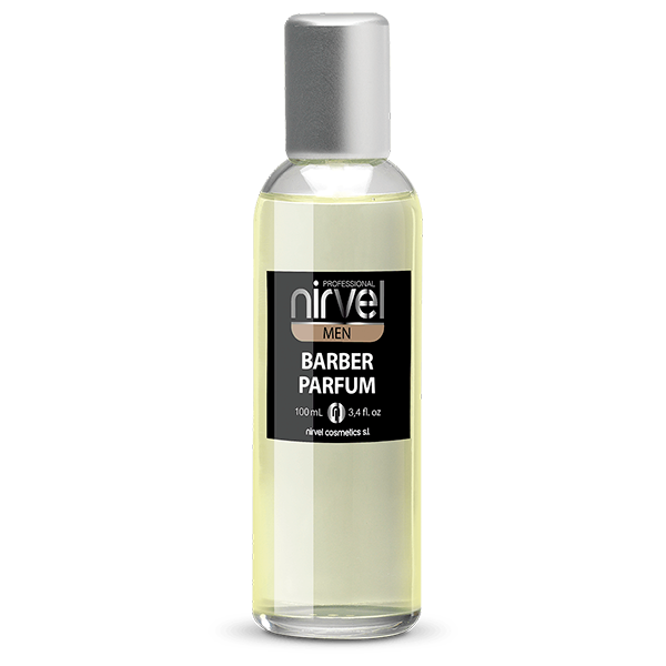 Barber Parfum