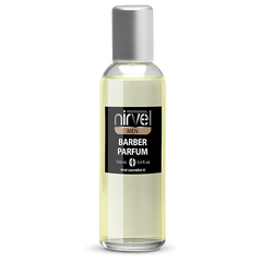 Barber Parfum