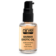 Barber Exotic Oil