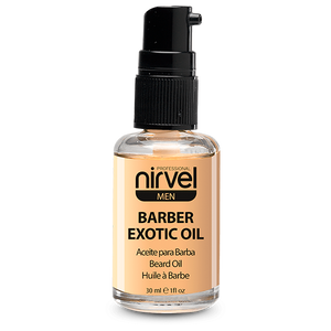 Barber Exotic Oil