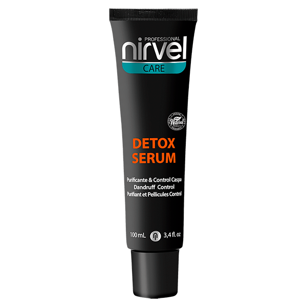 DETOX SERUM