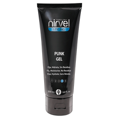 Punk Gel