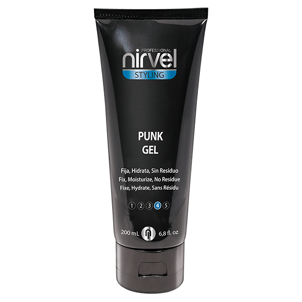 Punk Gel