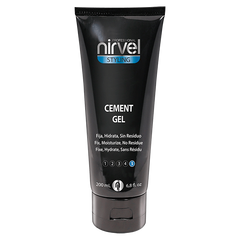 Cement Gel