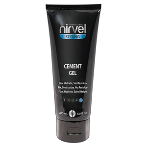 Cement Gel