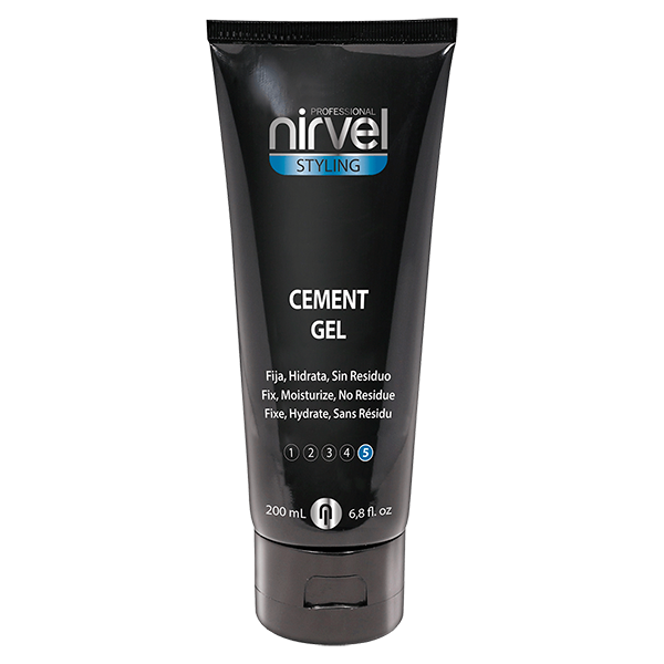 Cement Gel