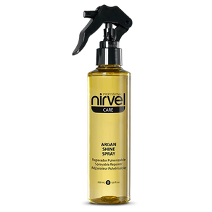 Argan Shine Spray