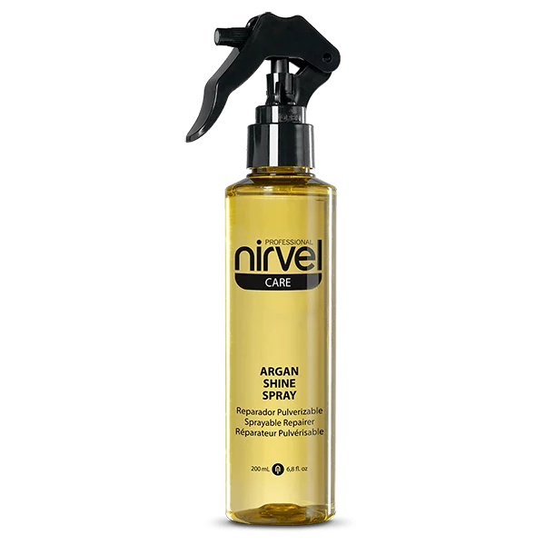Argan Shine Spray