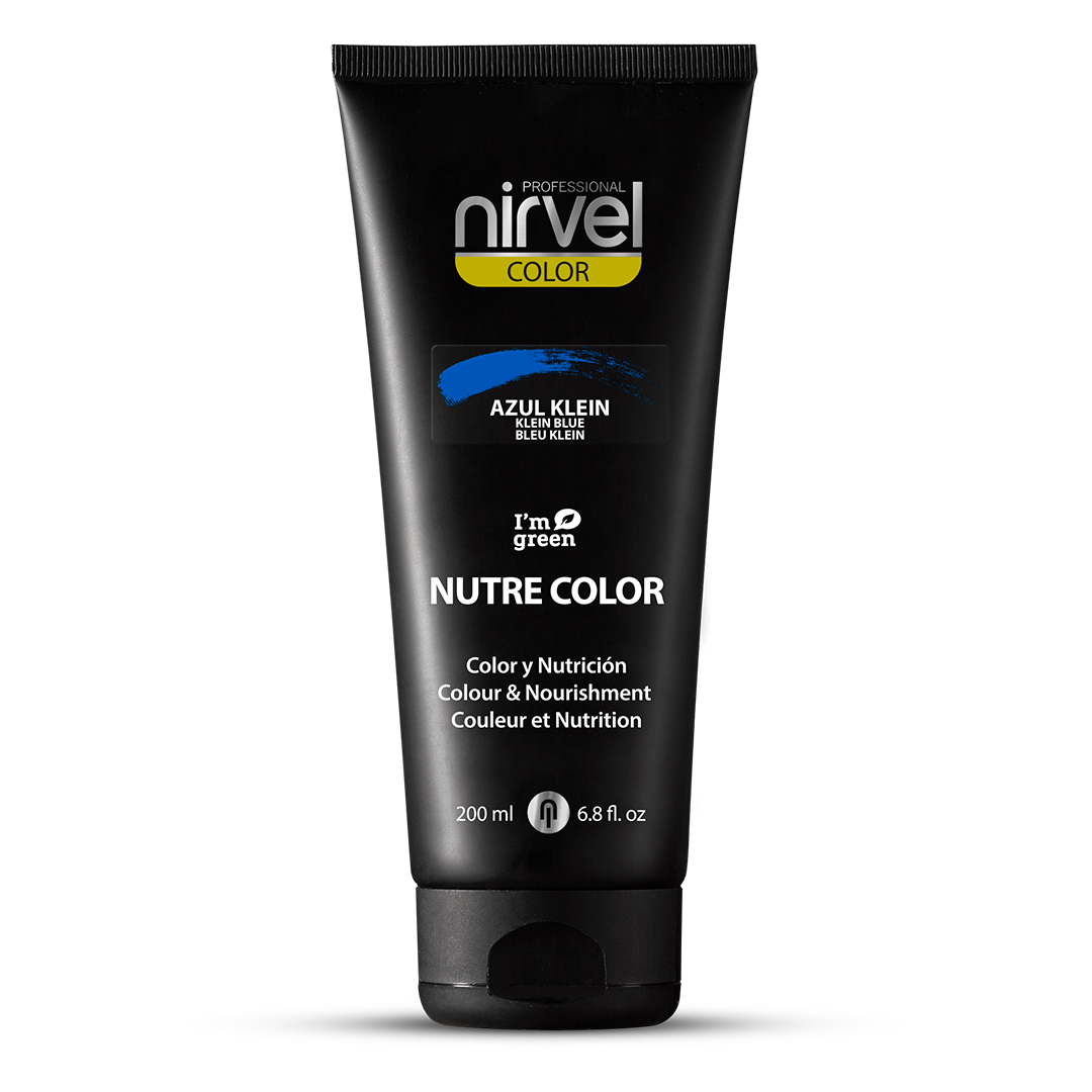 Nutre Color Fluor