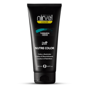 Nutre Color Fluor