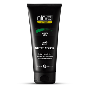 Nutre Color Fluor