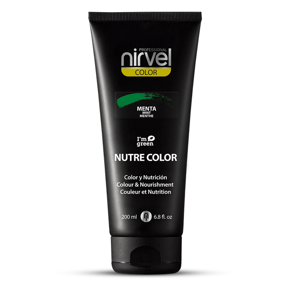 Nutre Color Fluor
