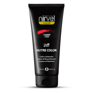 Nutre Color Fluor