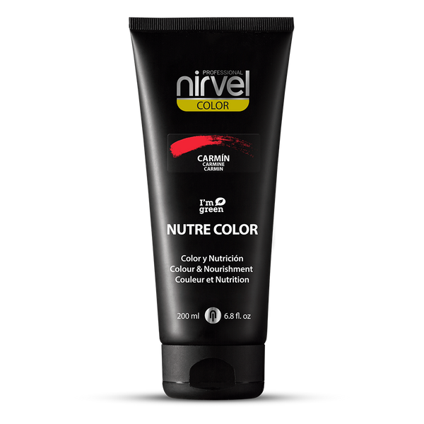 Nutre Color Fluor
