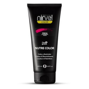 Nutre Color Fluor