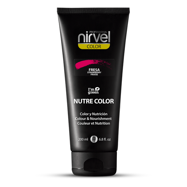 Nutre Color Fluor