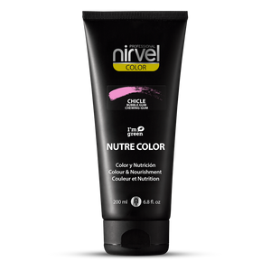 Nutre Color Fluor