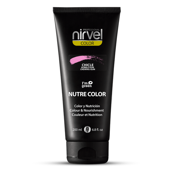 Nutre Color Fluor