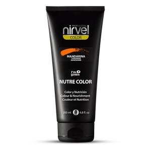 Nutre Color Fluor