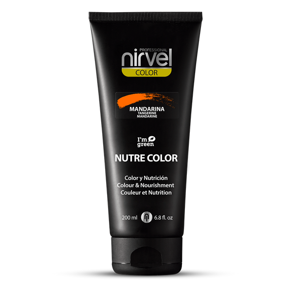 Nutre Color Fluor