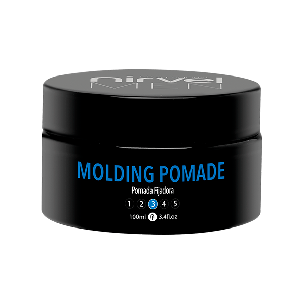 MOLDING POMADE