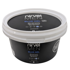 Blue Gel