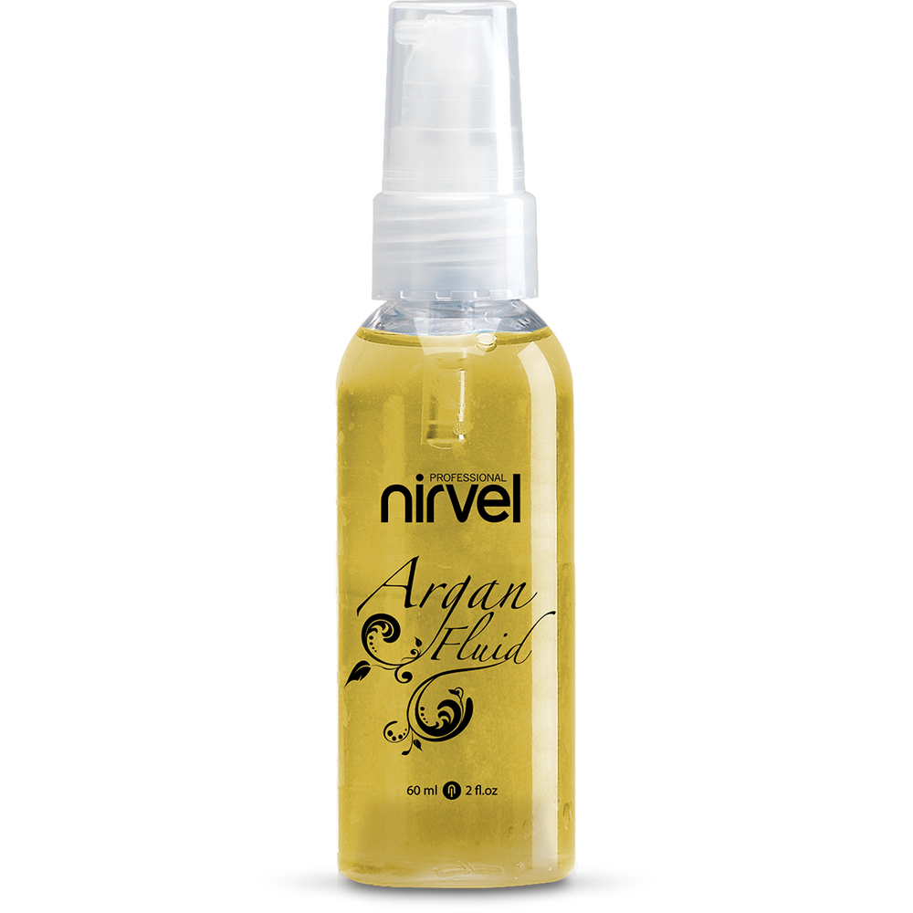 Argan Fluid