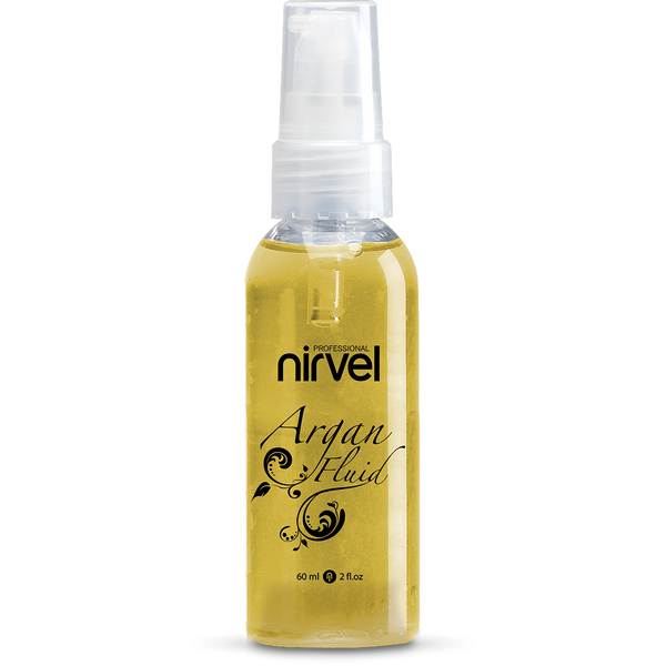 Argan Fluid Small