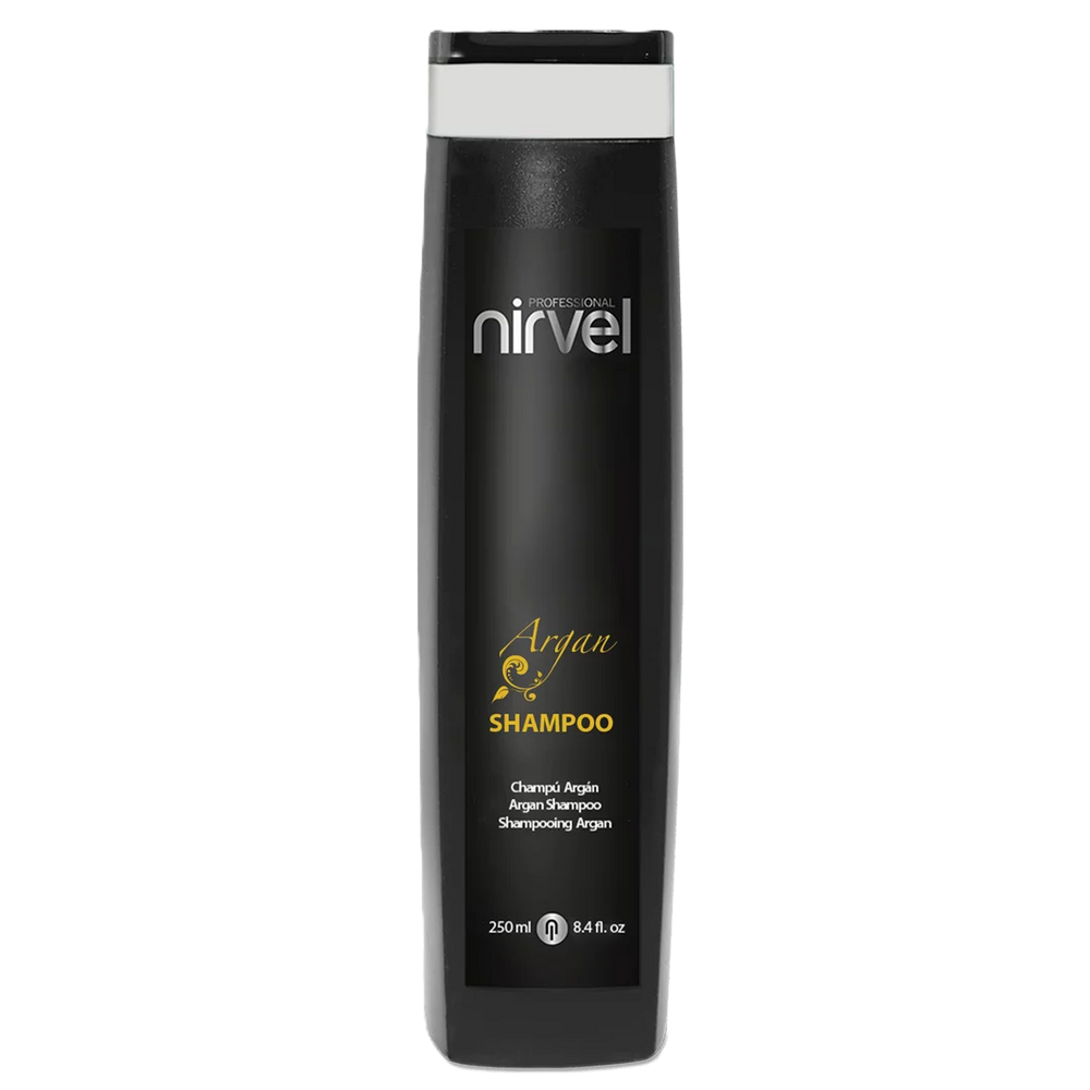 Argan Shampoo