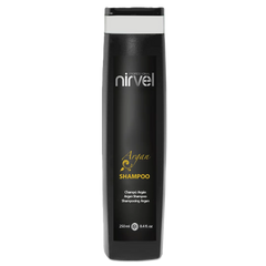 Argan Shampoo