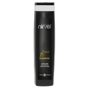 Argan Shampoo