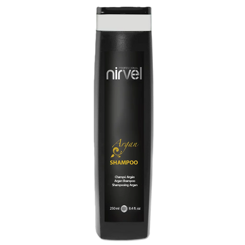 Argan Shampoo