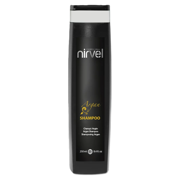Argan Shampoo