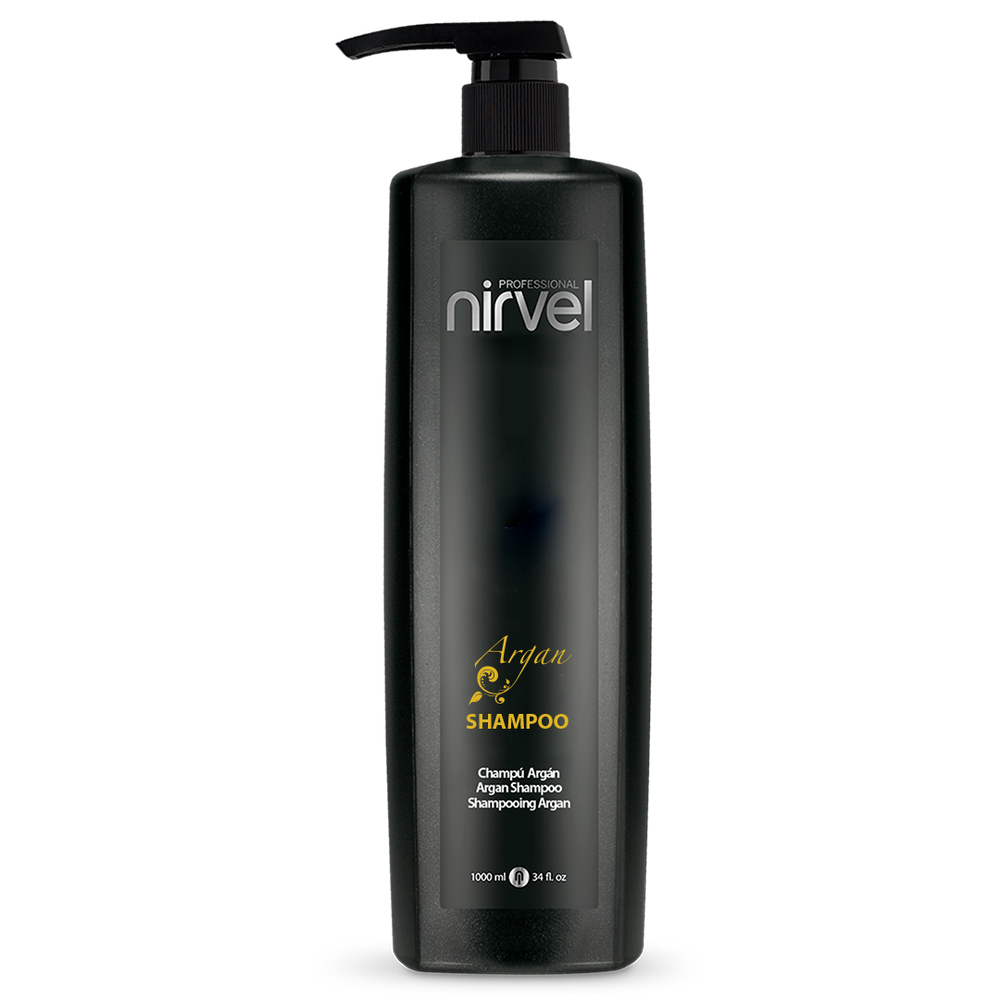 Argan Shampoo
