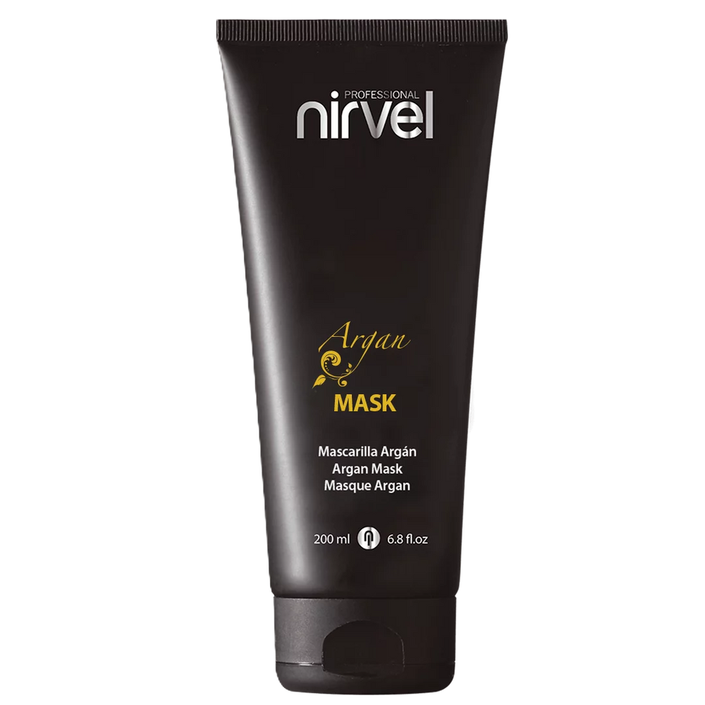 Argan Mask