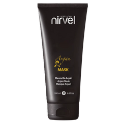 Argan Mask