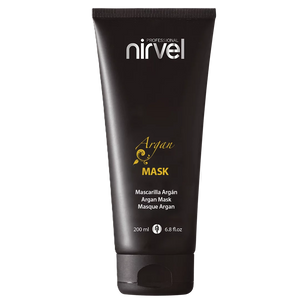 Argan Mask