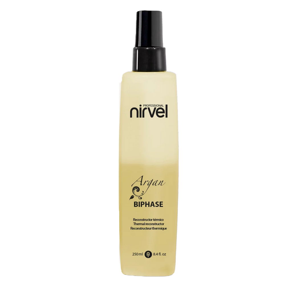 Argan Biphase