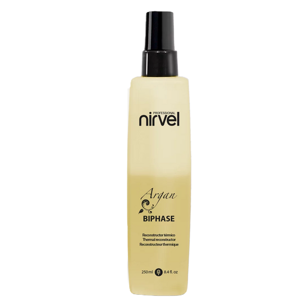 Argan Biphase