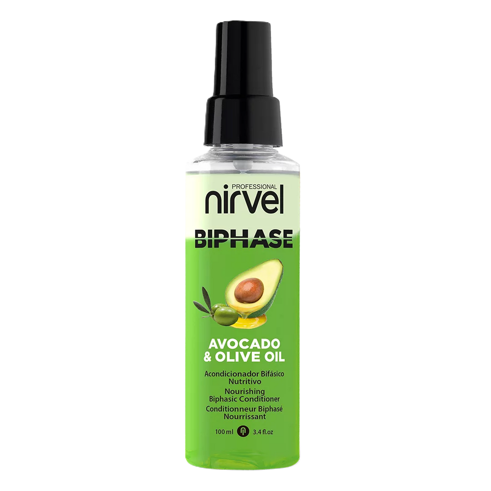 Biphase Avocado & Olive Oil