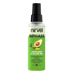 Biphase Avocado & Olive Oil