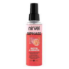 Biphase Biotin & Keratin