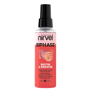 Biphase Biotin & Keratin