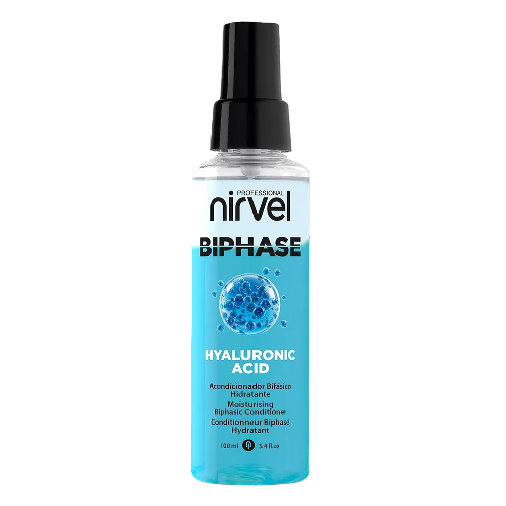 Biphase Hyaluronic Acid