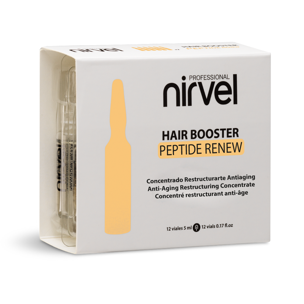 Hair Booster Peptide Renew