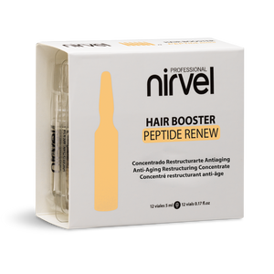 Hair Booster Peptide Renew