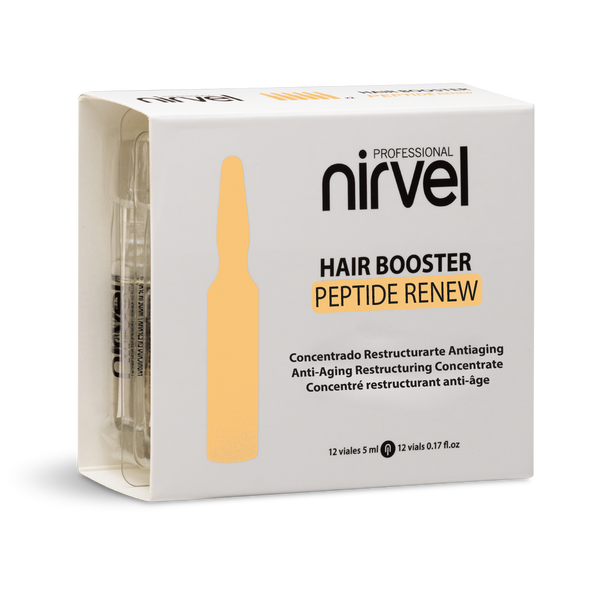 Hair Booster Peptide Renew