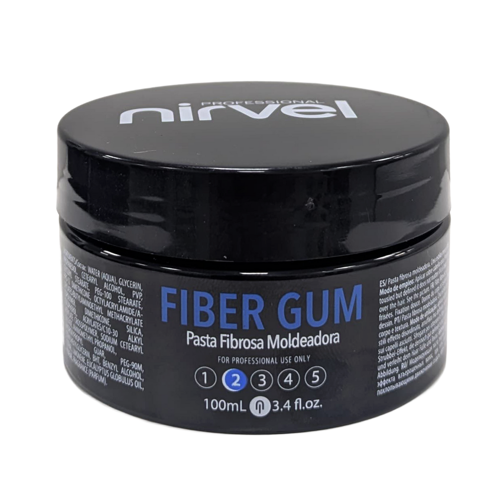 Fiber Gum
