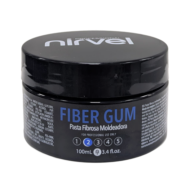 Fiber Gum
