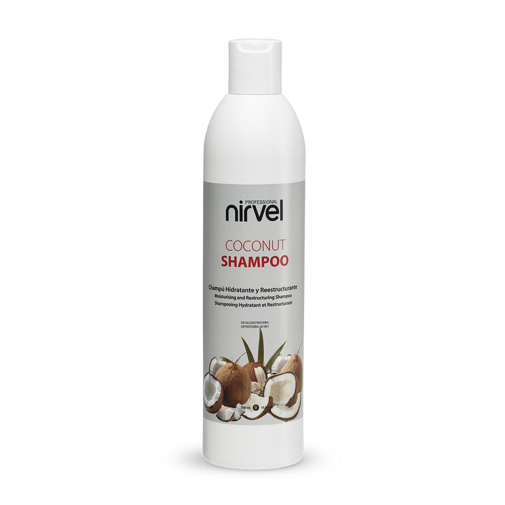 Coconut Shampoo